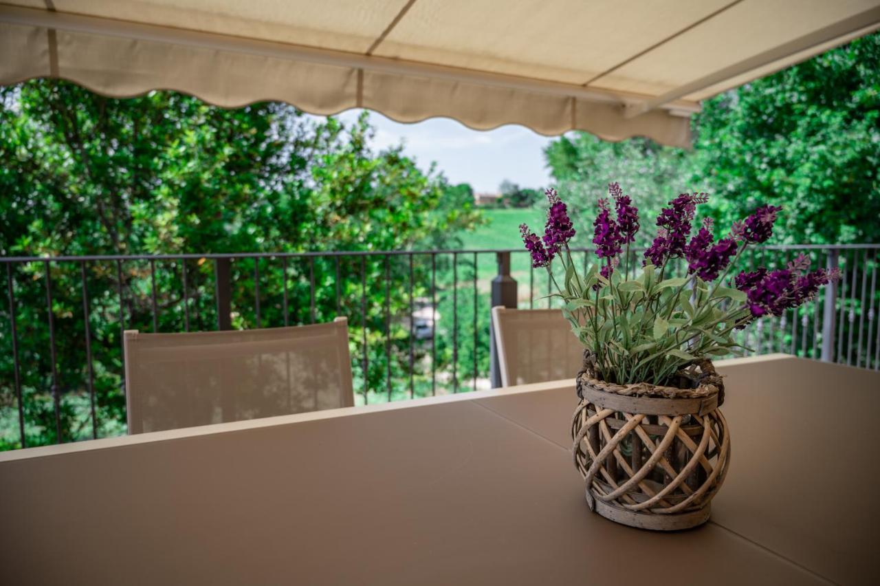 Montenovo Country House Ostra Vetere Ngoại thất bức ảnh