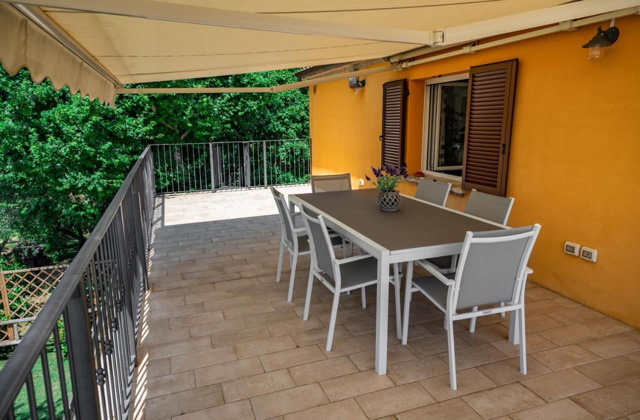 Montenovo Country House Ostra Vetere Ngoại thất bức ảnh