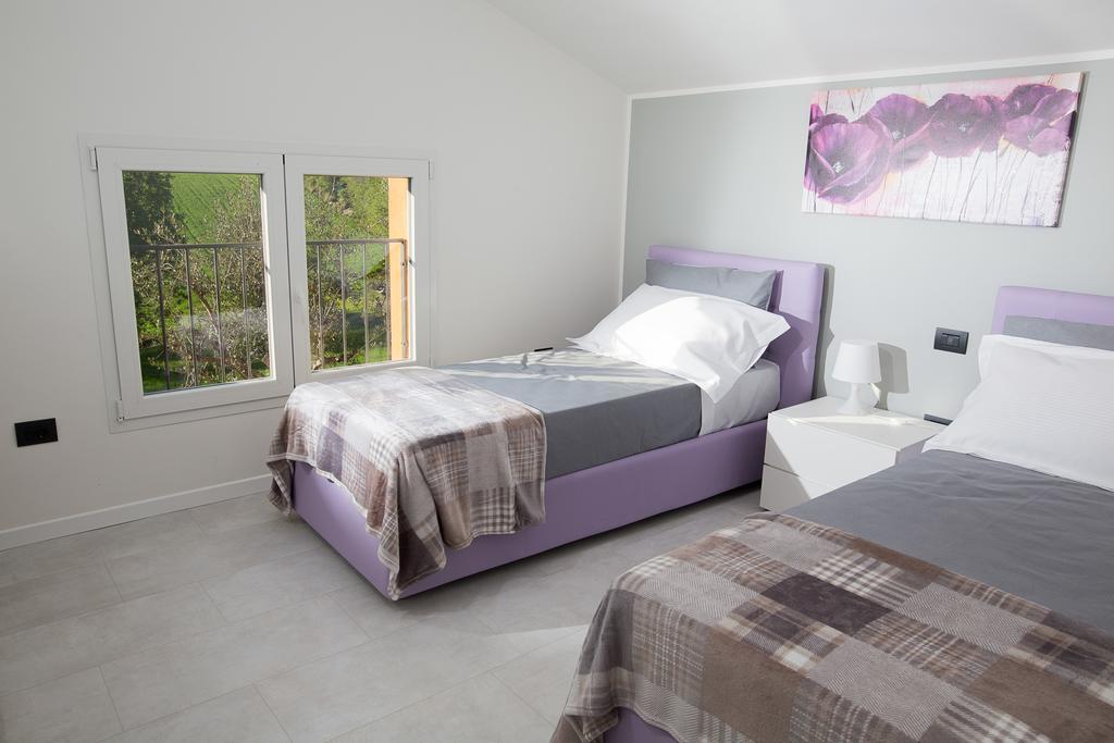 Montenovo Country House Ostra Vetere Ngoại thất bức ảnh