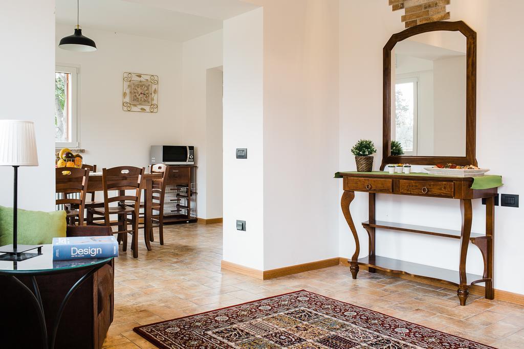 Montenovo Country House Ostra Vetere Ngoại thất bức ảnh