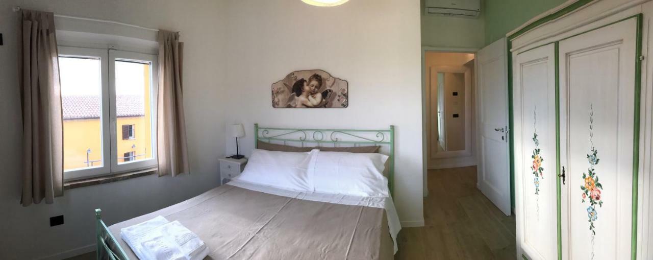 Montenovo Country House Ostra Vetere Ngoại thất bức ảnh