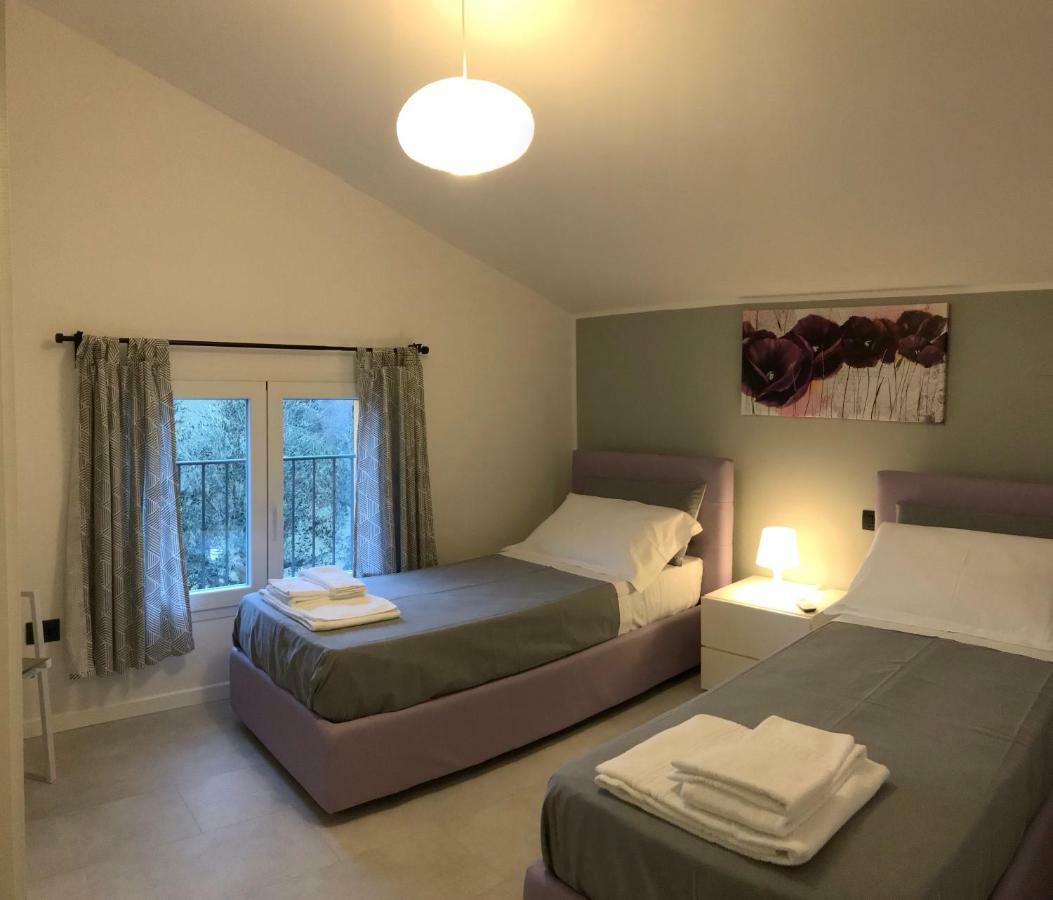 Montenovo Country House Ostra Vetere Ngoại thất bức ảnh